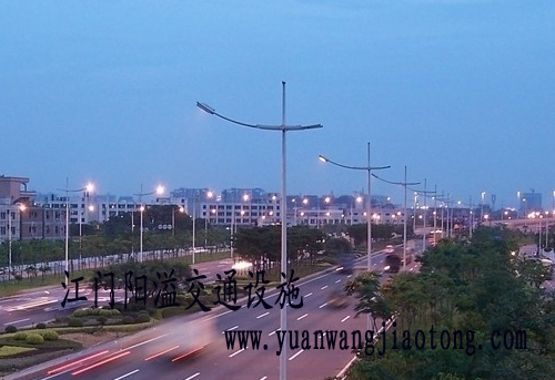 新會(huì)區(qū)今洲路改造工程